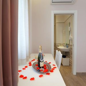 Private Bathroom Double Room